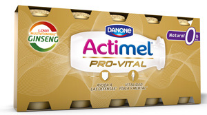 Actimel Pro-Vital