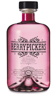 Berry Pickers