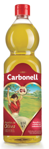 Botella Carbonell