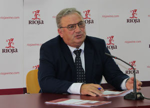 José María Daroca, nuevo presidente de CRDO Rioja