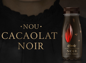 Cacaolat NOIR