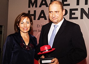 Premio Red Hat