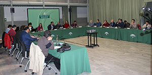 Consejo de Producción Ecológica de Andalucía