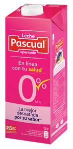 Pascual Desnatada