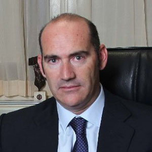 José Antonio Lombardía, director de Marketing Corporativo de DIA