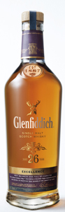 Glenfiddich 26 años