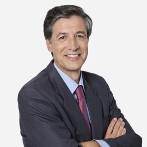 Guillermo Álvarez, director Financiero de Orangina Schweppes