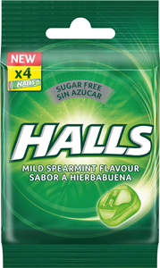 Halls