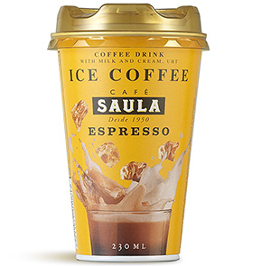 Café Saula presenta sus nuevas bebidas frías - Financial Food