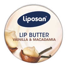 Liposan Lip Butter
