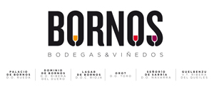 Logo Bornos