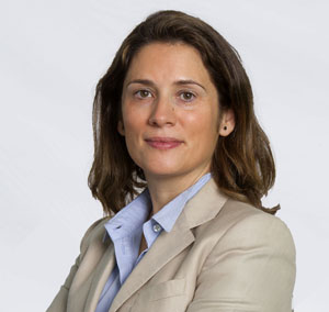 Marta García, directora de Marketing de Heineken España