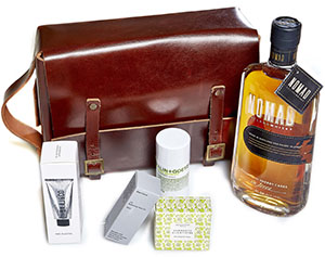 The Nomad Care Kit