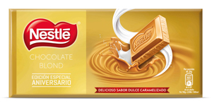 Nestlé Chocolate Blond
