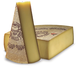 Queso Suiza