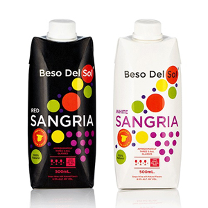 Sangría 