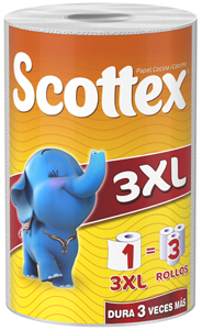 Scottex 3XL