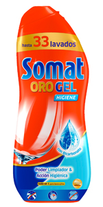 Somat Gel