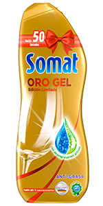 Somat Gel 
