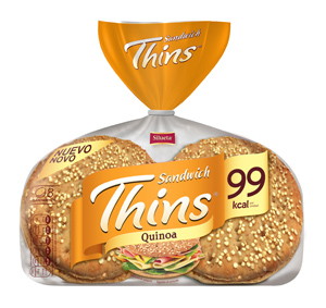 Thins Quinoa