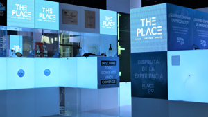 The Place Retail