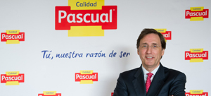 Tomás Pascual