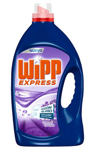 Wipp Express Gel Lavanda