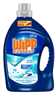 Nuevo Wipp Express