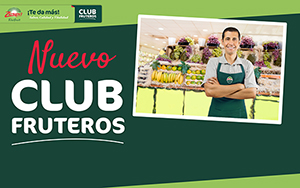 Club Fruteros