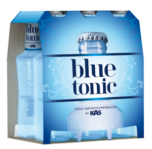 Blue Tonic