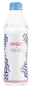 Evian Kenzo