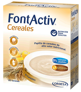 FontActiv Cereales