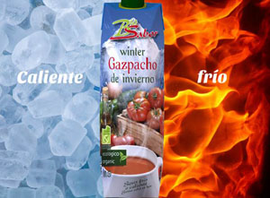 Gazpacho Biosabor