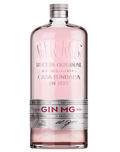 Nueva Gin MG Rosa