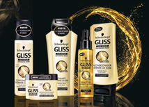 Gliss Ultimate Oil Elixir