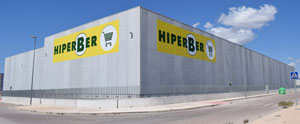 Hiperber