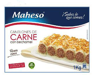 Canelones Maheso