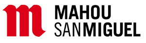 Mahou san Miguel Logo