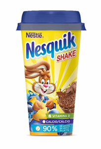 Nesquik Shake