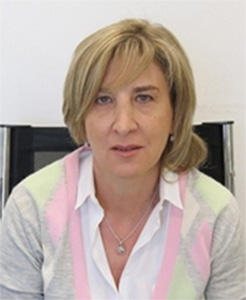 Isabel Martínez