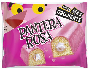 Pantera Rosa