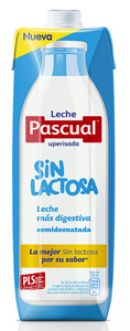 Pascual Sin Lactosa
