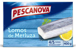 Pescanova
