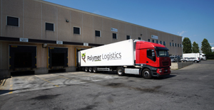 Polymer Logistics