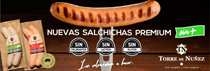 Salchicha Premium