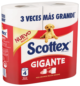 Scottex Gigante