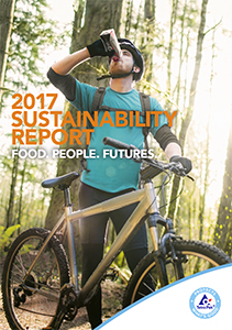Informe de sostenibilidad