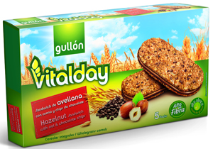 Vitalday