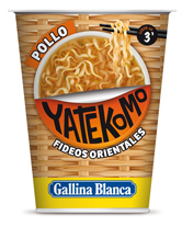 Yatekomo
