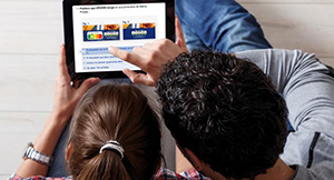 Búsqueda de productos